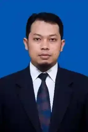 Arie Wibowo, S.S., M.Pd.