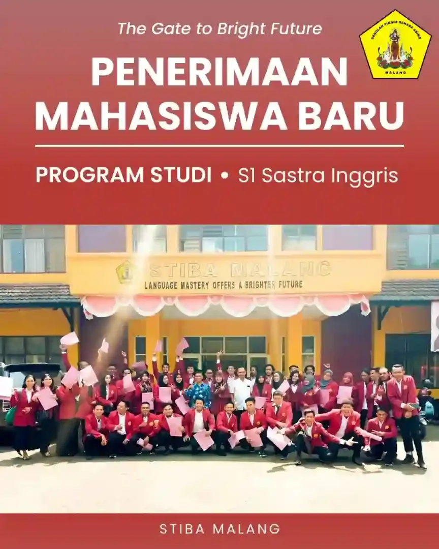 STIBA Malang Campus
